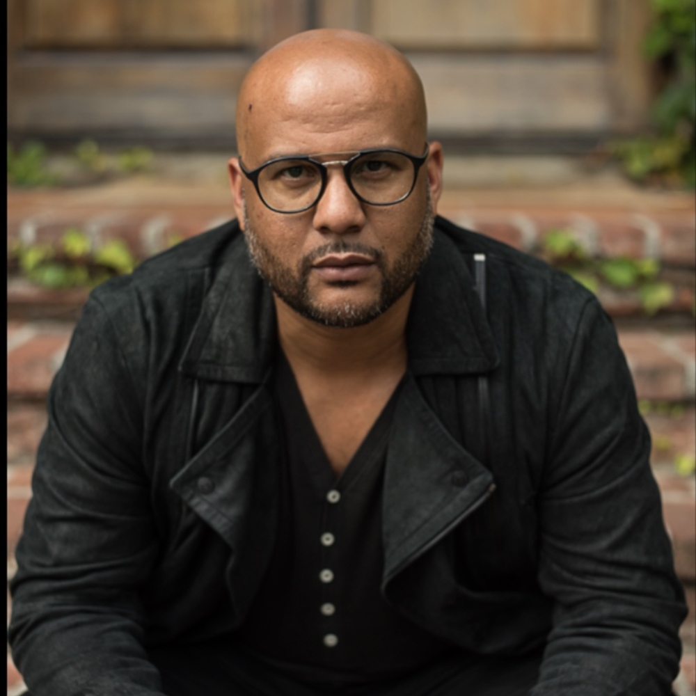 Meet your Posher, Brian